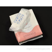 Disposable anti overflow maternity breast pad OEM